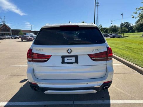 Used 2014 BMW X5 sDrive35i image 6