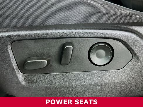 Certified 2024 Chevrolet Silverado 1500 LT image 4