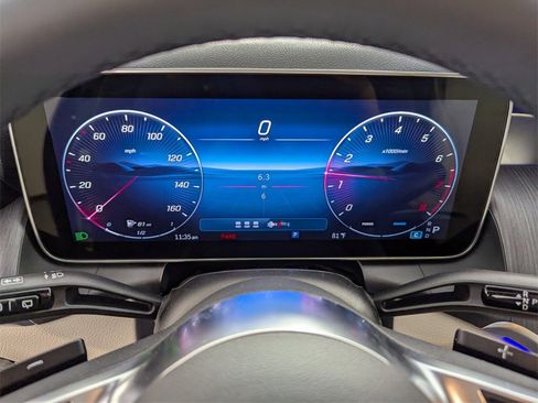 New 2026 Mercedes-Benz GLC 300 image 17