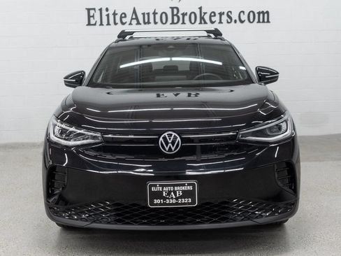 Used 2023 Volkswagen ID.4 Pro S RWD image 3