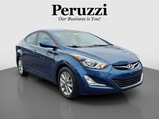 Used 2016 Hyundai Elantra SE w/ Option Group 02 video 1