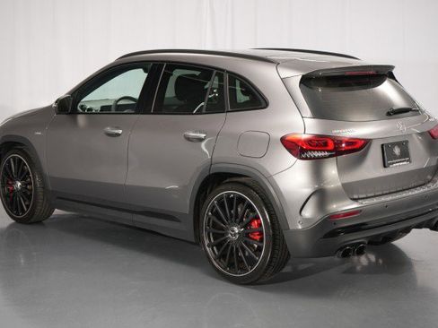 Used 2023 Mercedes-Benz GLA 45 AMG 4MATIC image 16