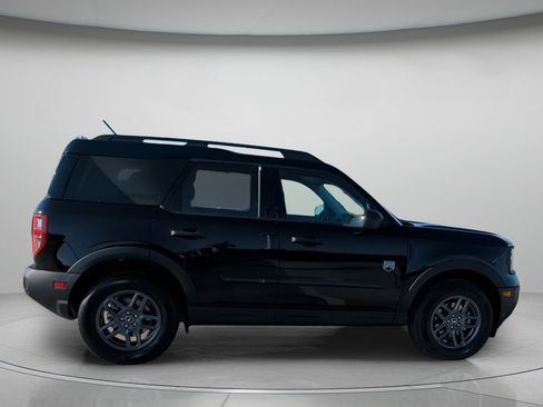 New 2026 Ford Bronco Sport Big Bend AWD/4WD image 34