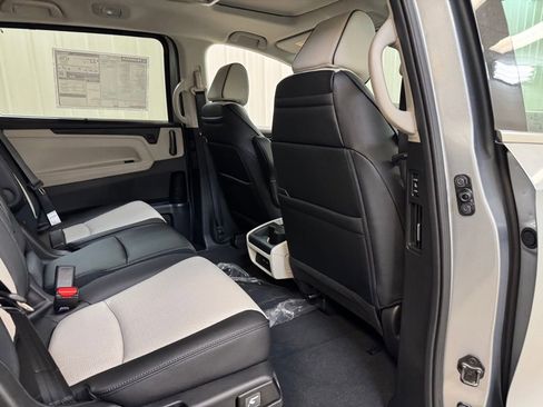 New 2026 Honda Odyssey Elite image 28