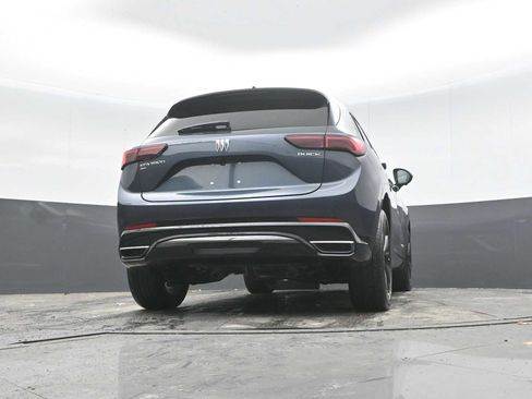 New 2026 Buick Envision Sport Touring image 54