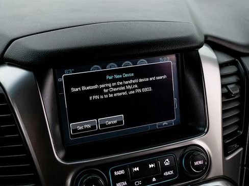 Used 2019 Chevrolet Tahoe LT image 29