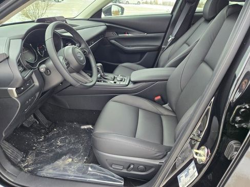 New 2026 MAZDA CX-30 AWD 2.5 S w/ Select Sport Pkg image 16