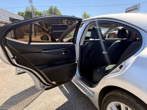 Used 2014 Lexus ES 350 FWD image 21