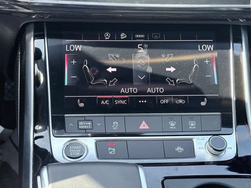 Used 2025 Audi Q7 3.0T Premium Plus AWD/4WD image 12