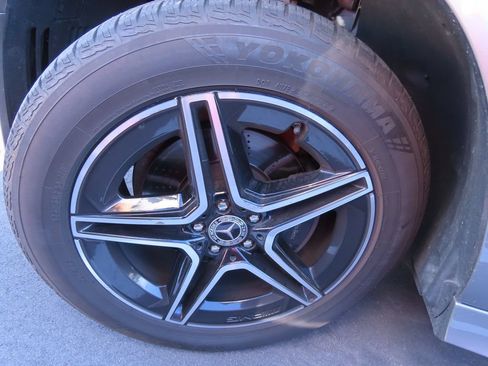 Used 2020 Mercedes-Benz GLE 350 4MATIC image 15