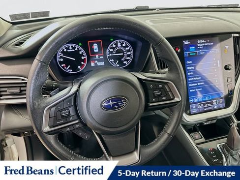 Used 2022 Subaru Legacy Limited image 14