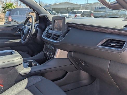 Certified 2023 Chevrolet Tahoe LS w/ Driver Alert Package image 23