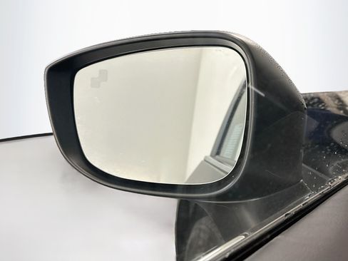 Used 2025 MAZDA CX-5 AWD 2.5 S w/ Select Package image 16
