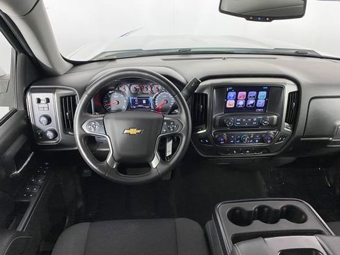 Certified 2018 Chevrolet Silverado 1500 LT w/ All Star Edition image 15