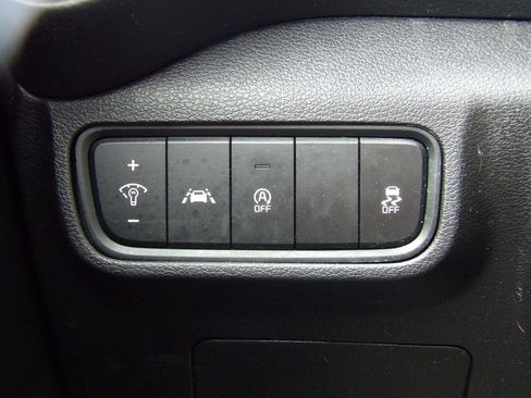 Used 2020 Kia Soul GT-Line FWD image 12