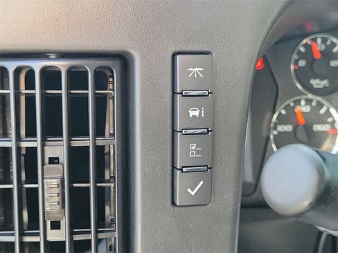 New 2025 Chevrolet Express 3500 Work Van w/ Power Convenience Package image 11