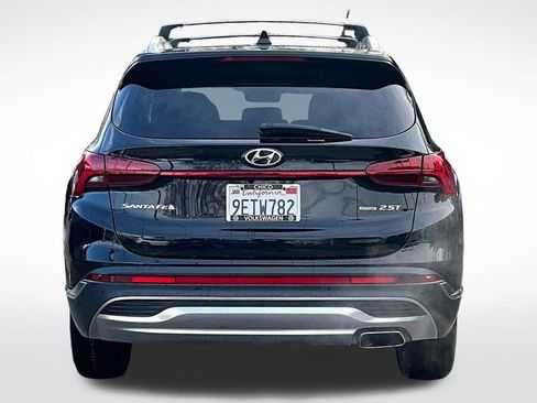 Used 2023 Hyundai Santa Fe Limited image 3