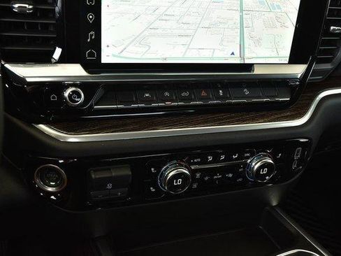 New 2025 GMC Sierra 1500 Elevation w/ X31 Off-Road Package image 39