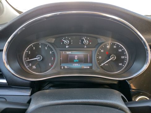 Used 2019 Buick Encore Sport Touring w/ Safety Package image 26