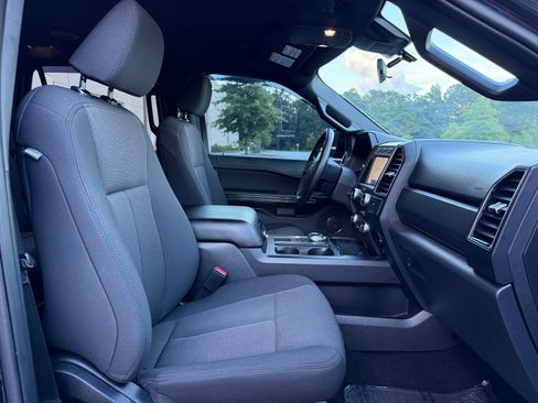 Used 2021 Ford Expedition XL RWD image 34