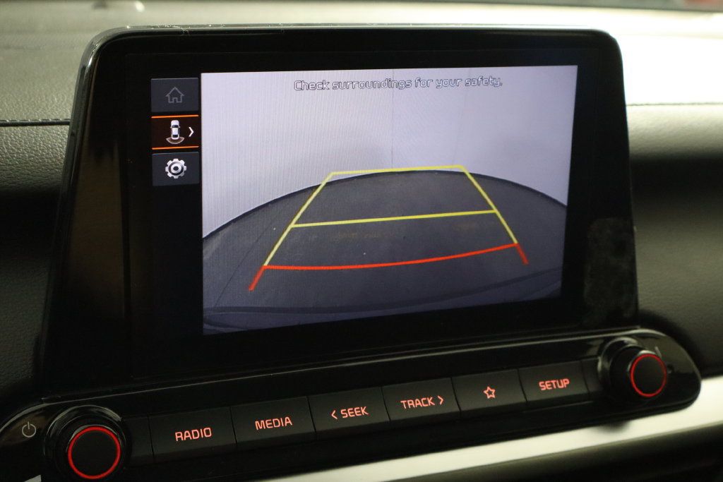 Used 2024 Kia Forte LXS w/ LXS Technology Package FWD image 34
