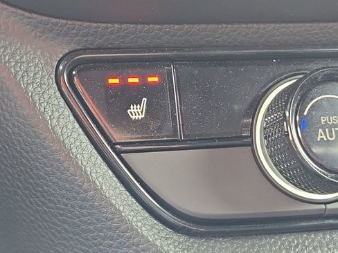 Used 2024 Honda HR-V Sport image 29