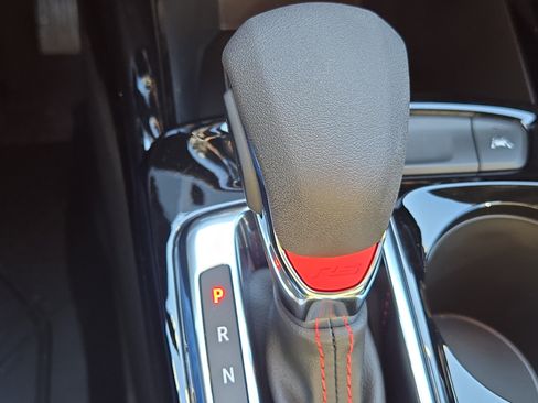 New 2026 Chevrolet Trax RS w/ Driver Confidence Package image 27