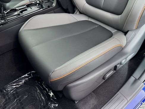 New 2026 Subaru Forester Sport AWD/4WD image 19