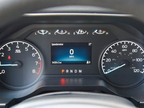 Used 2022 Ford F150 XLT w/ Trailer Tow Package image 16