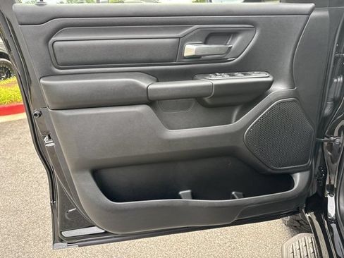 New 2027 RAM 1500 Warlock AWD/4WD image 10