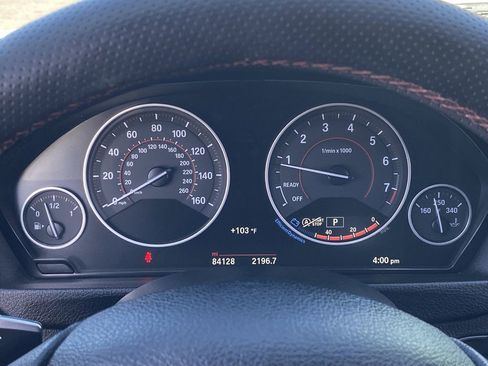 Used 2017 BMW 330i Sedan RWD image 31