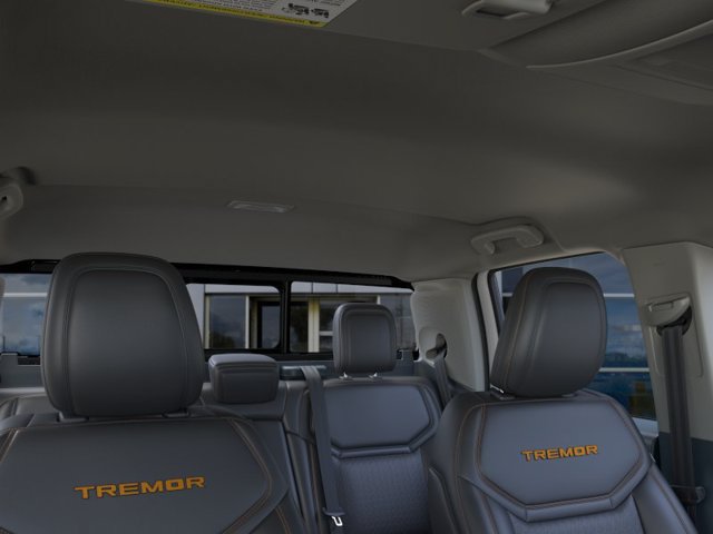 New 2026 Ford Maverick Tremor AWD/4WD image 12