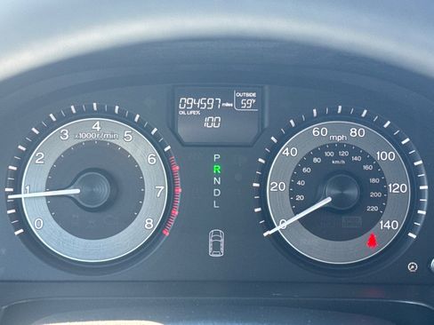 Used 2015 Honda Odyssey EX image 17
