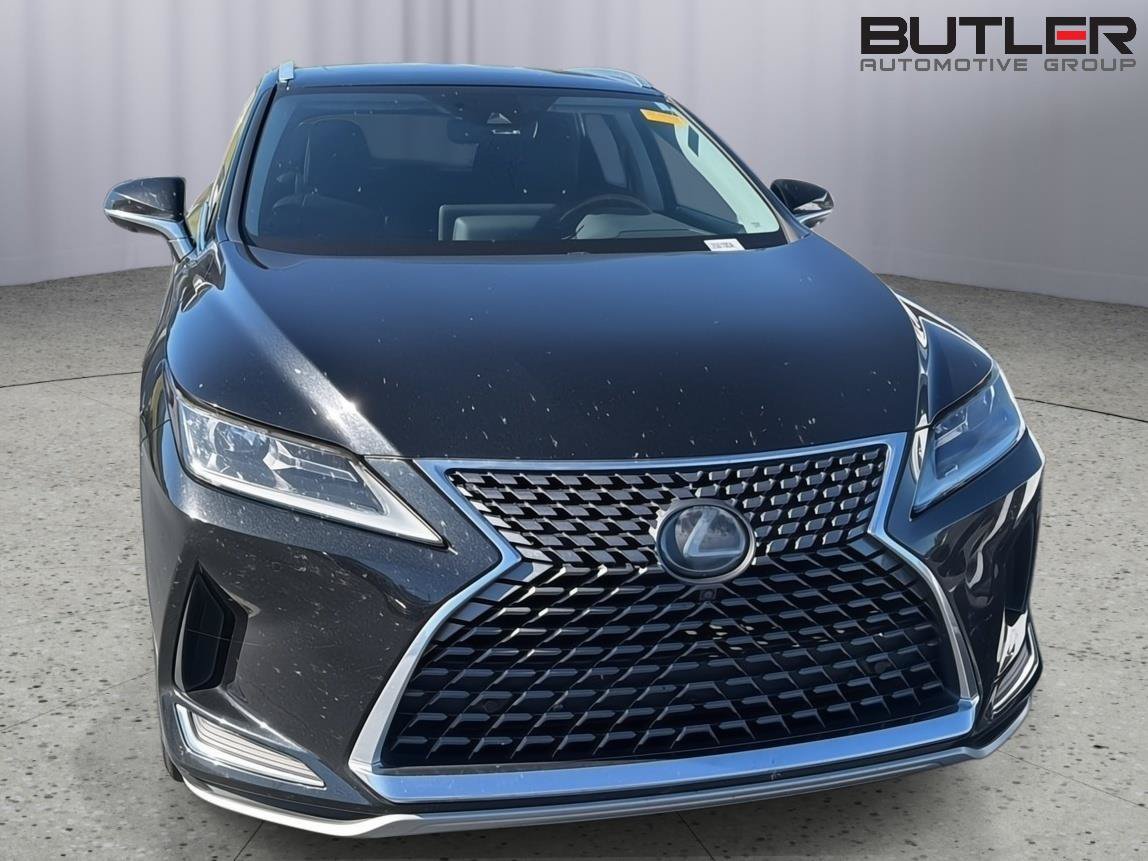 Used 2020 Lexus RX 350 FWD w/ Premium Package image 4