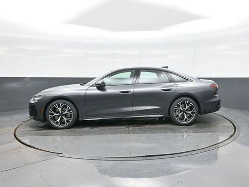 New 2026 Audi A6 Premium Plus image 4