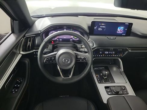 Used 2026 MAZDA CX-90 3.3 Turbo S w/ Premium Package AWD/4WD image 16