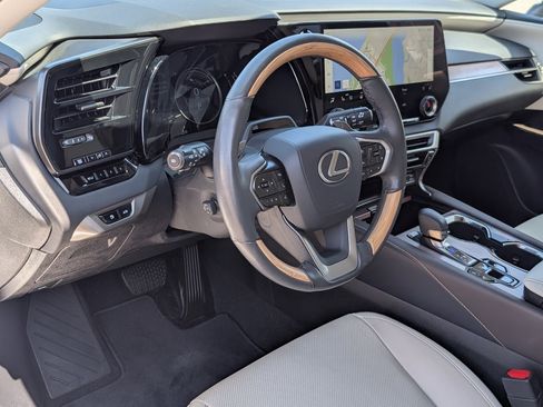 Used 2024 Lexus RX 350h w/ Convenience Package AWD/4WD image 14