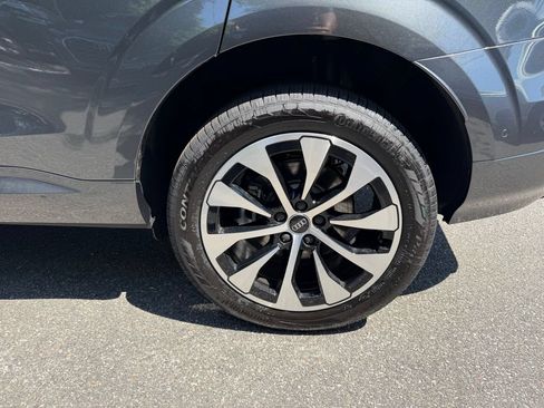 New 2026 Audi Q3 quattro 2.0T AWD/4WD image 9