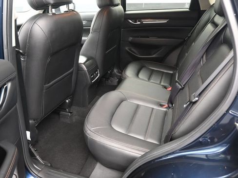 Used 2021 MAZDA CX-5 Grand Touring w/ GT Premium Package AWD/4WD image 14