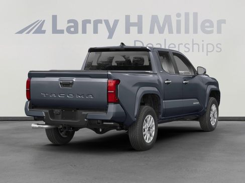 Certified 2024 Toyota Tacoma SR5 image 2