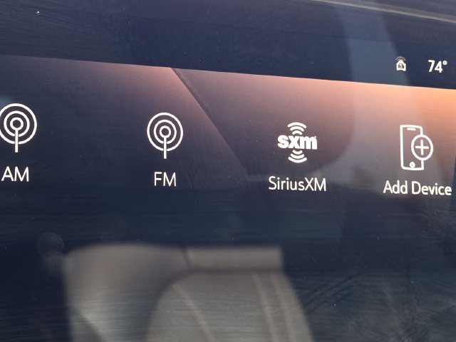 Certified 2024 Buick Envista Avenir FWD image 30