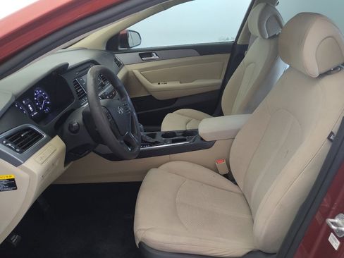 Used 2015 Hyundai Sonata SE w/ Option Group 09 FWD image 17