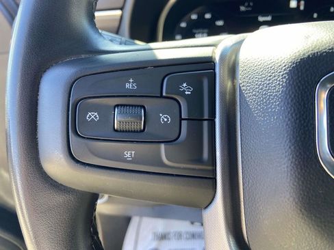 Used 2023 GMC Yukon SLT image 20