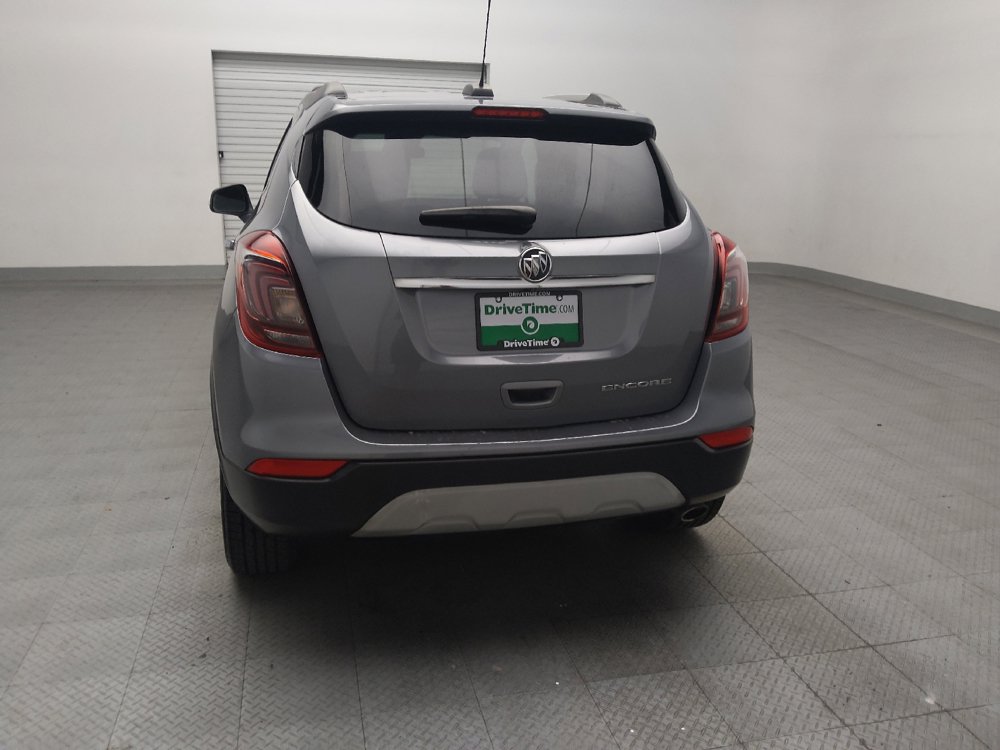 Used 2019 Buick Encore Preferred FWD image 6