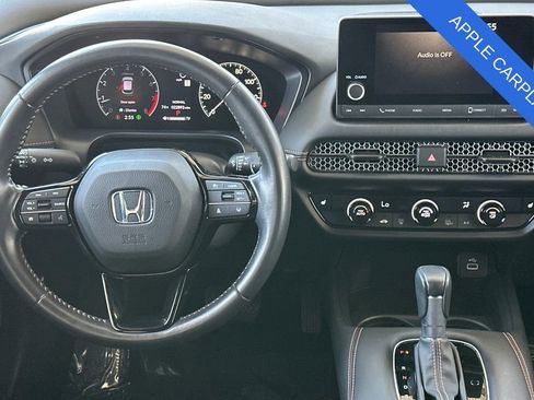 Used 2024 Honda HR-V Sport image 15