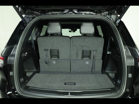 New 2025 Jeep Grand Cherokee L Limited image 19