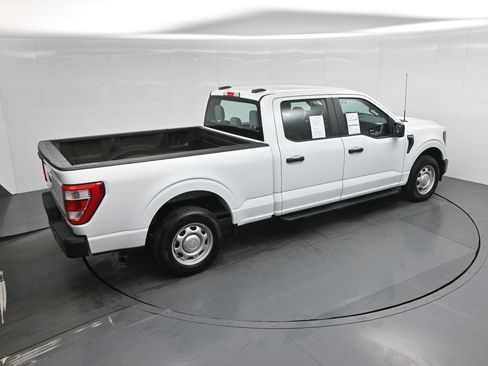 Certified 2023 Ford F150 XL w/ Trailer Tow Package image 38