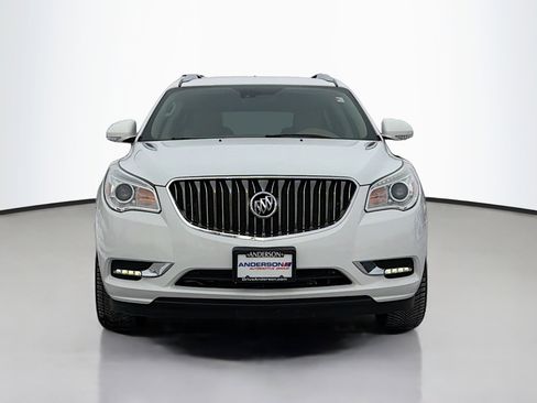 Used 2017 Buick Enclave Premium image 16