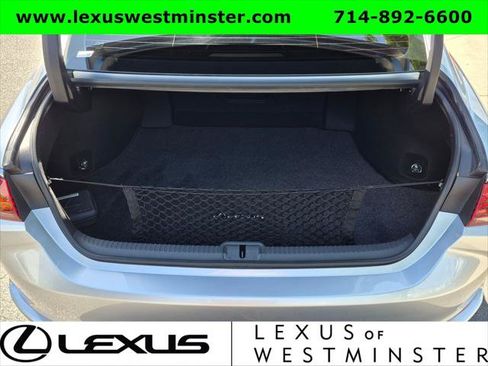 Certified 2024 Lexus ES 350 w/ Accessory Package (Z1) FWD image 10