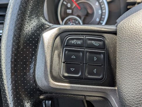 Used 2022 RAM 3500 Tradesman w/ Chrome Appearance Group image 16